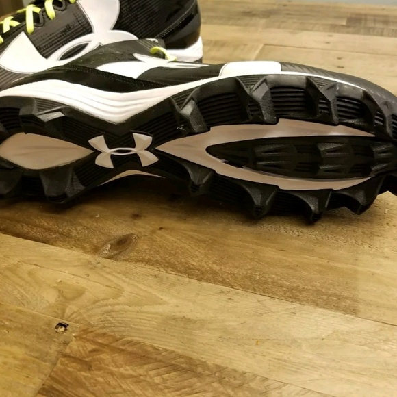 NEW UA Under Armour Crusher RM - Picture 2 of 2
